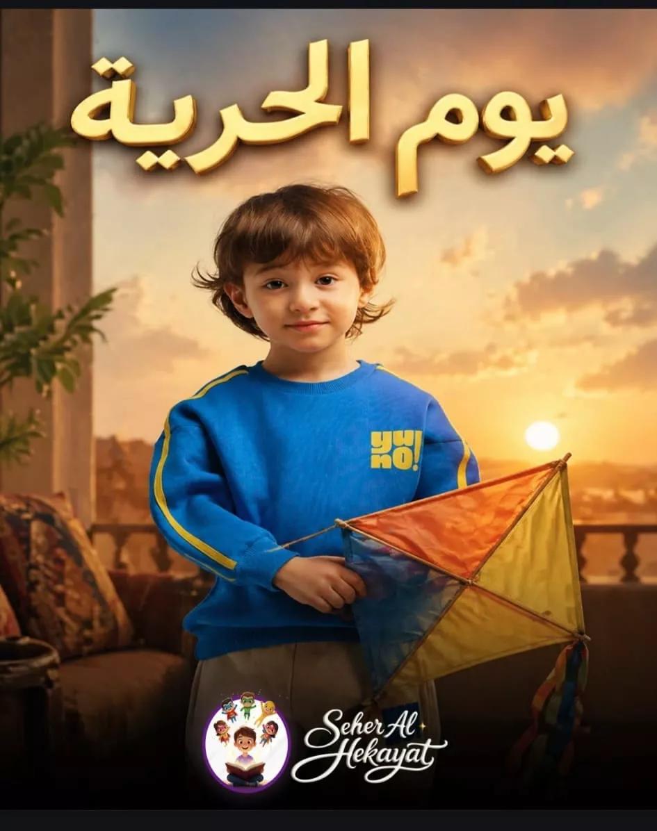 يوم الحرية