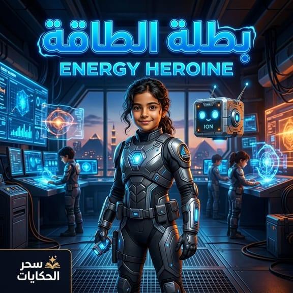 مهمة الطاقة المتجددة