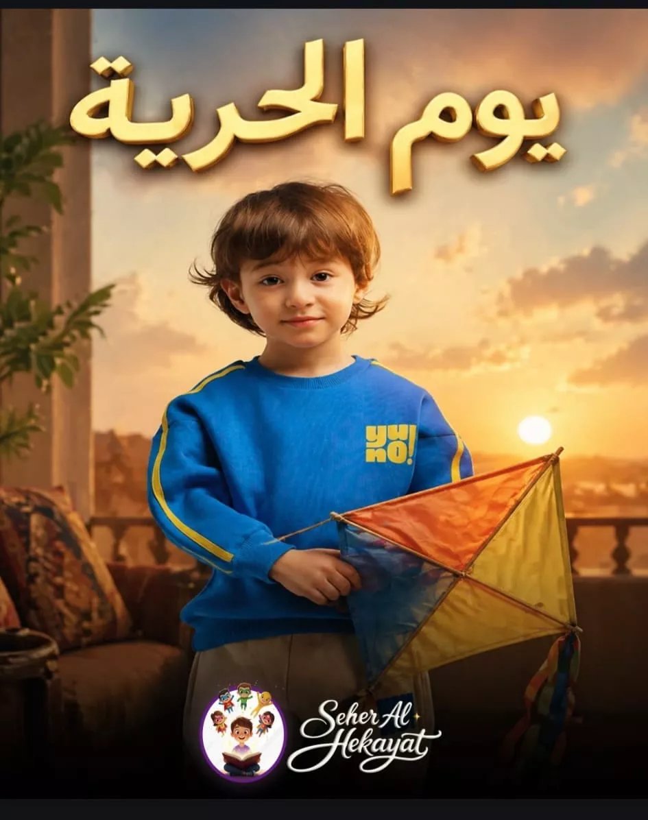 يوم الحرية