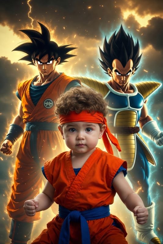 قوة القلوب ⚡