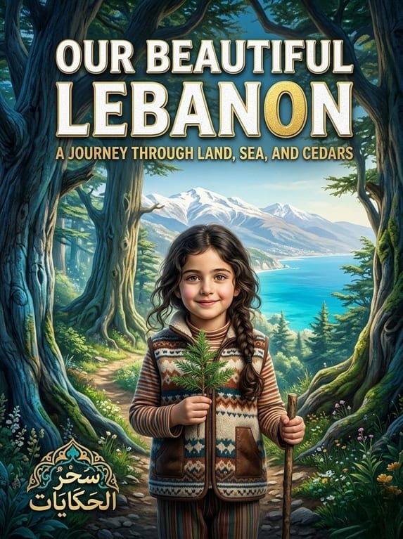 لبنان الجميل