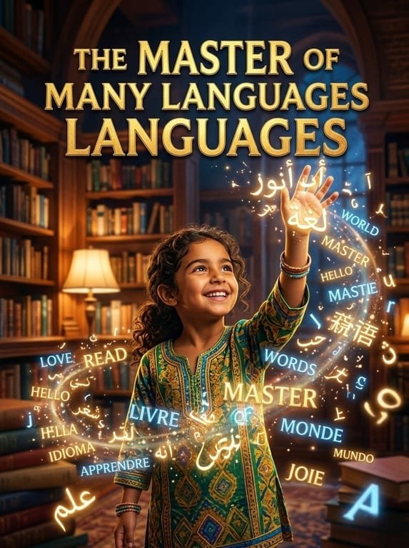 عملية: إنقاذ اللغات