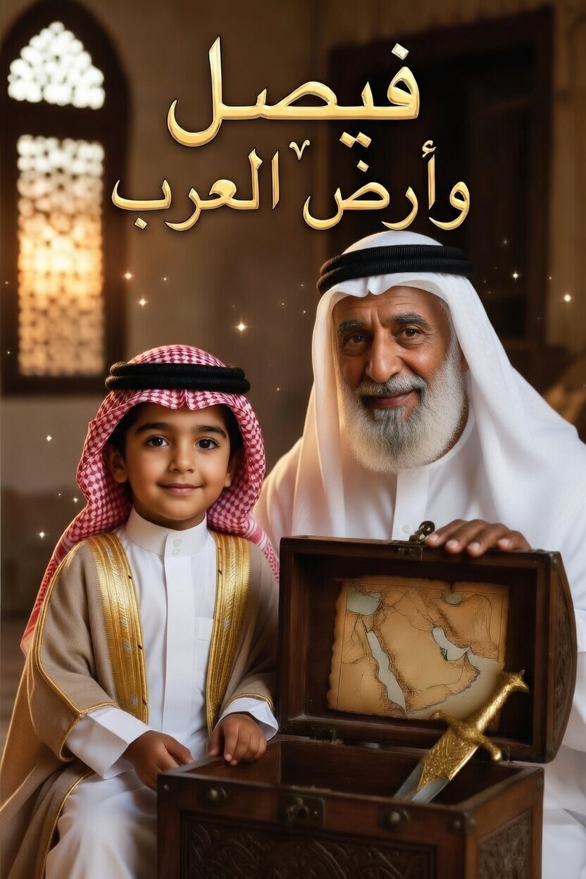السعودية ارضي